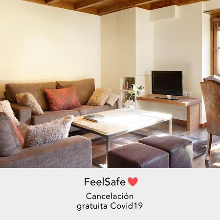 Val De Ruda Luxe 27 By Feelfree Rentals 바케이라-베렛 외부 사진