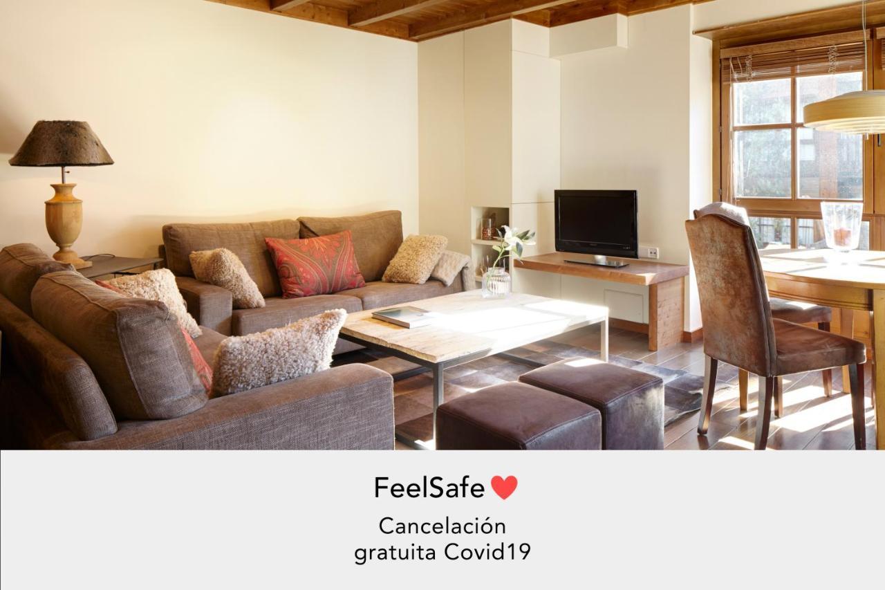 Val De Ruda Luxe 27 By Feelfree Rentals 바케이라-베렛 외부 사진